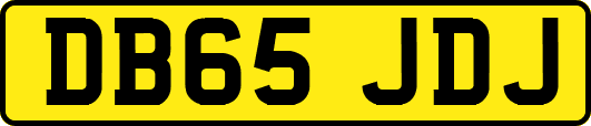 DB65JDJ