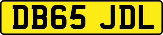 DB65JDL