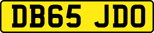 DB65JDO