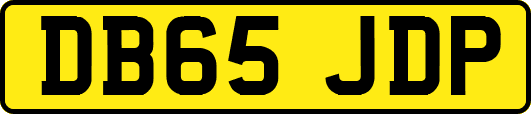 DB65JDP