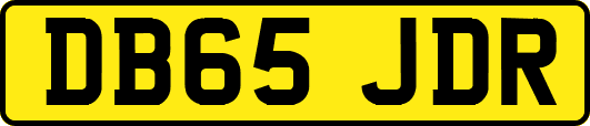 DB65JDR
