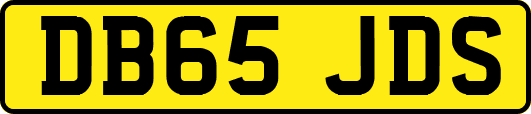DB65JDS