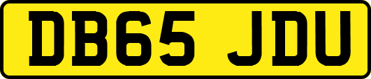 DB65JDU
