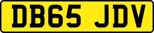 DB65JDV