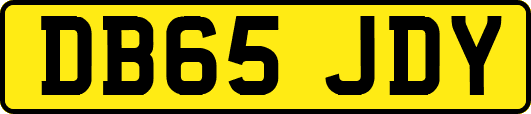 DB65JDY