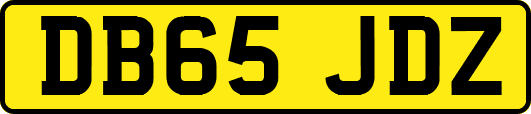 DB65JDZ