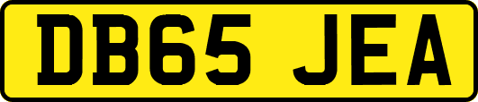 DB65JEA