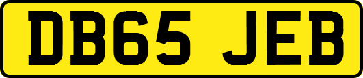 DB65JEB