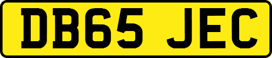 DB65JEC