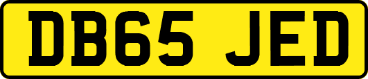 DB65JED