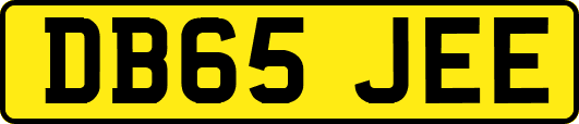 DB65JEE