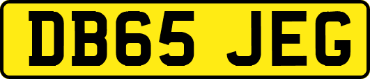 DB65JEG
