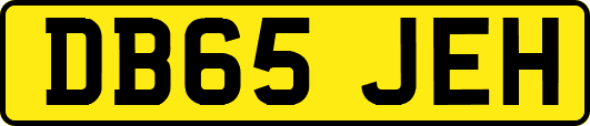 DB65JEH