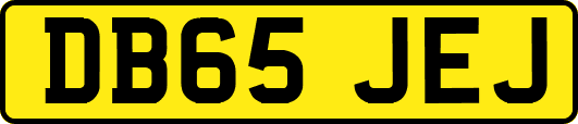 DB65JEJ