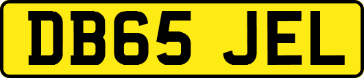 DB65JEL