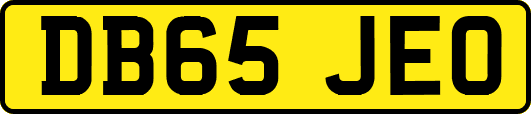 DB65JEO