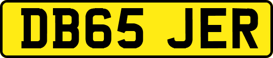DB65JER