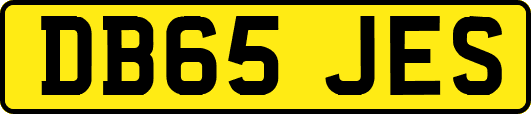 DB65JES