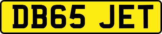 DB65JET