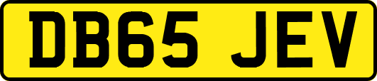 DB65JEV