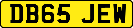 DB65JEW