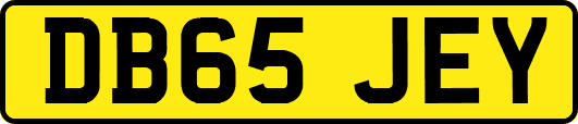 DB65JEY