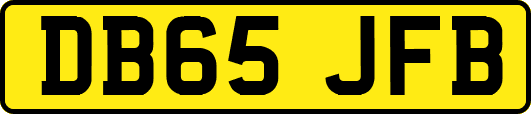 DB65JFB