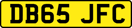 DB65JFC