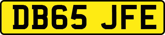 DB65JFE