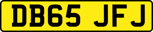 DB65JFJ