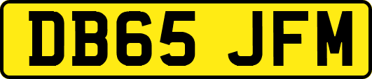 DB65JFM