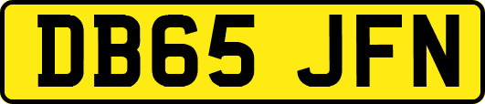 DB65JFN
