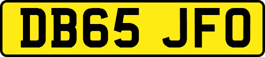 DB65JFO