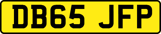 DB65JFP