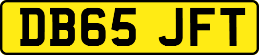 DB65JFT