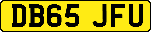 DB65JFU