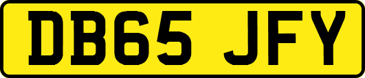DB65JFY