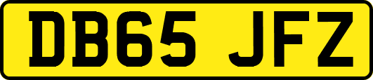 DB65JFZ