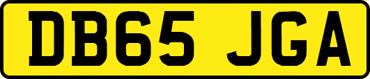 DB65JGA