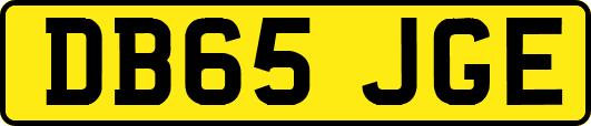 DB65JGE