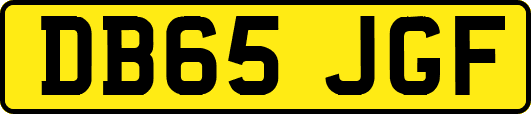 DB65JGF