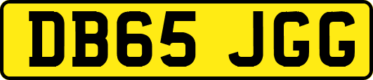 DB65JGG