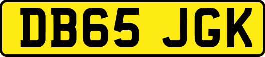 DB65JGK