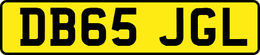 DB65JGL