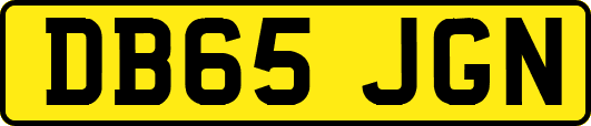 DB65JGN