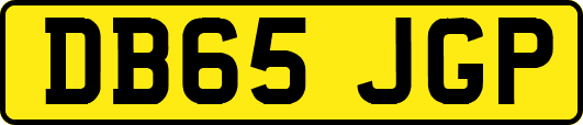 DB65JGP