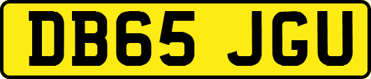 DB65JGU