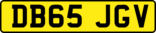 DB65JGV