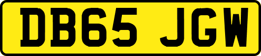 DB65JGW