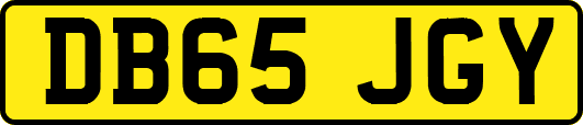 DB65JGY
